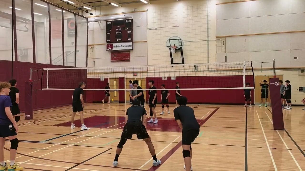 Wildfire vs Blaze Set 1 02/04/2026