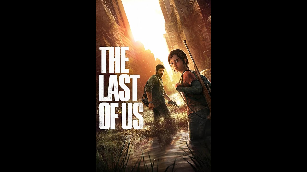 The Last Of US  #005 Bill Suchen/Finden #thelastofus #streamer #storygame #twitchstreamer #youtuber