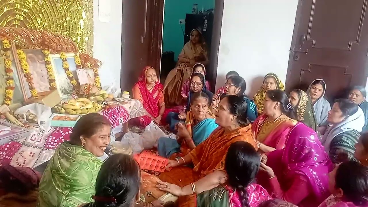 माता रानी का बहुत प्यारा भजन...🛕🛕