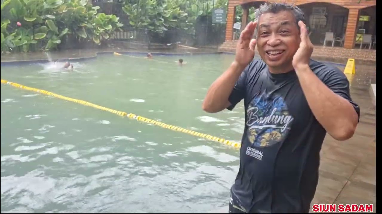 PUNCELING PARK PANGALENGAN BANDUNG