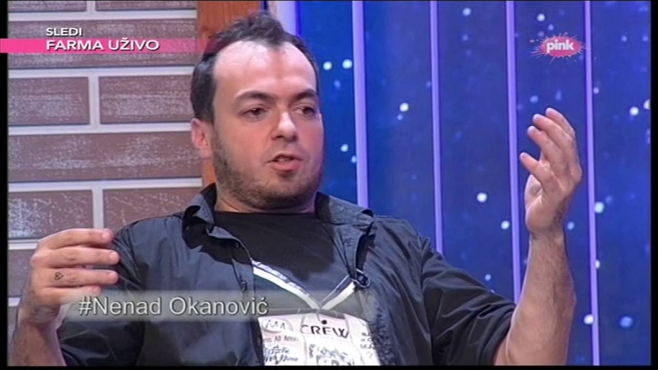 Ami G Show S08 - Kako su nastala prezimena Ukraden i Okanovic