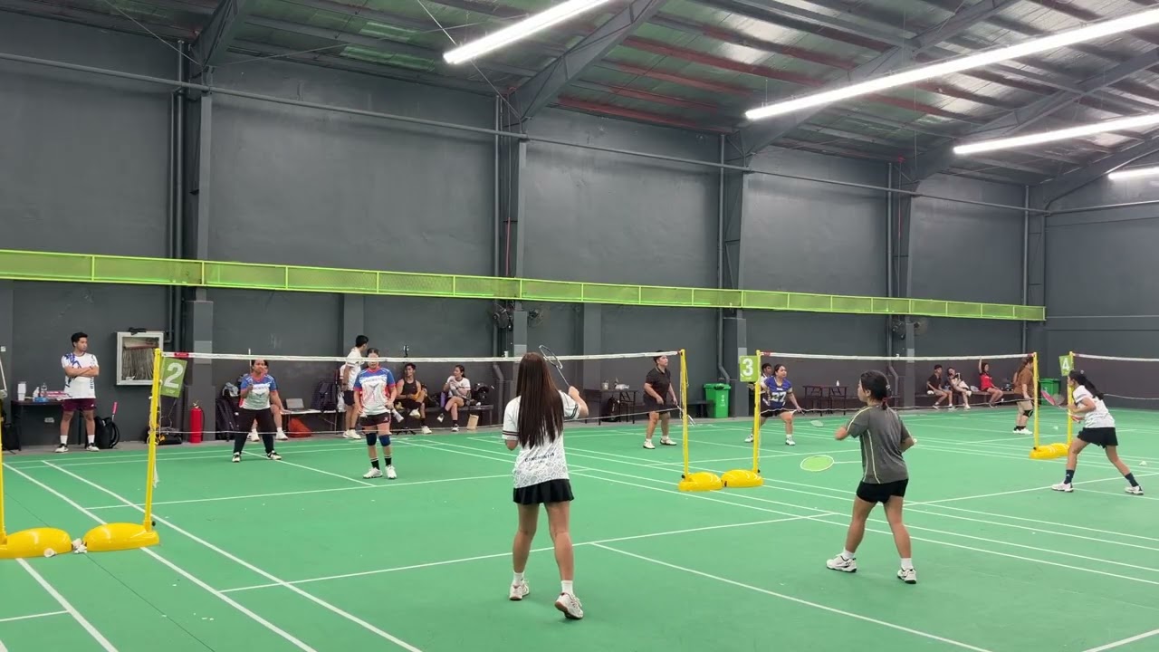 Noemi-MClaire vs. Dear-Kid + Agatha-Eldrin vs. Dear-David 24.01.2026