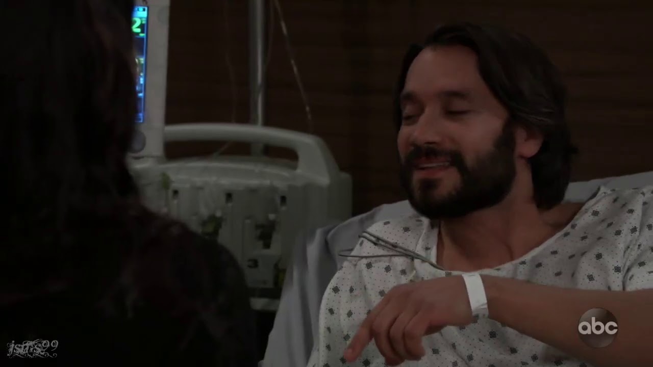 GH: 2/2/21 - Dante & Sam Part 2/3