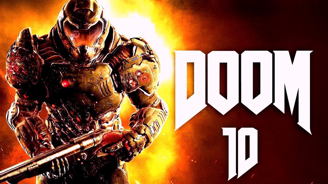 Doom | Español | Capitulo 10 | El Reino de los Titanes