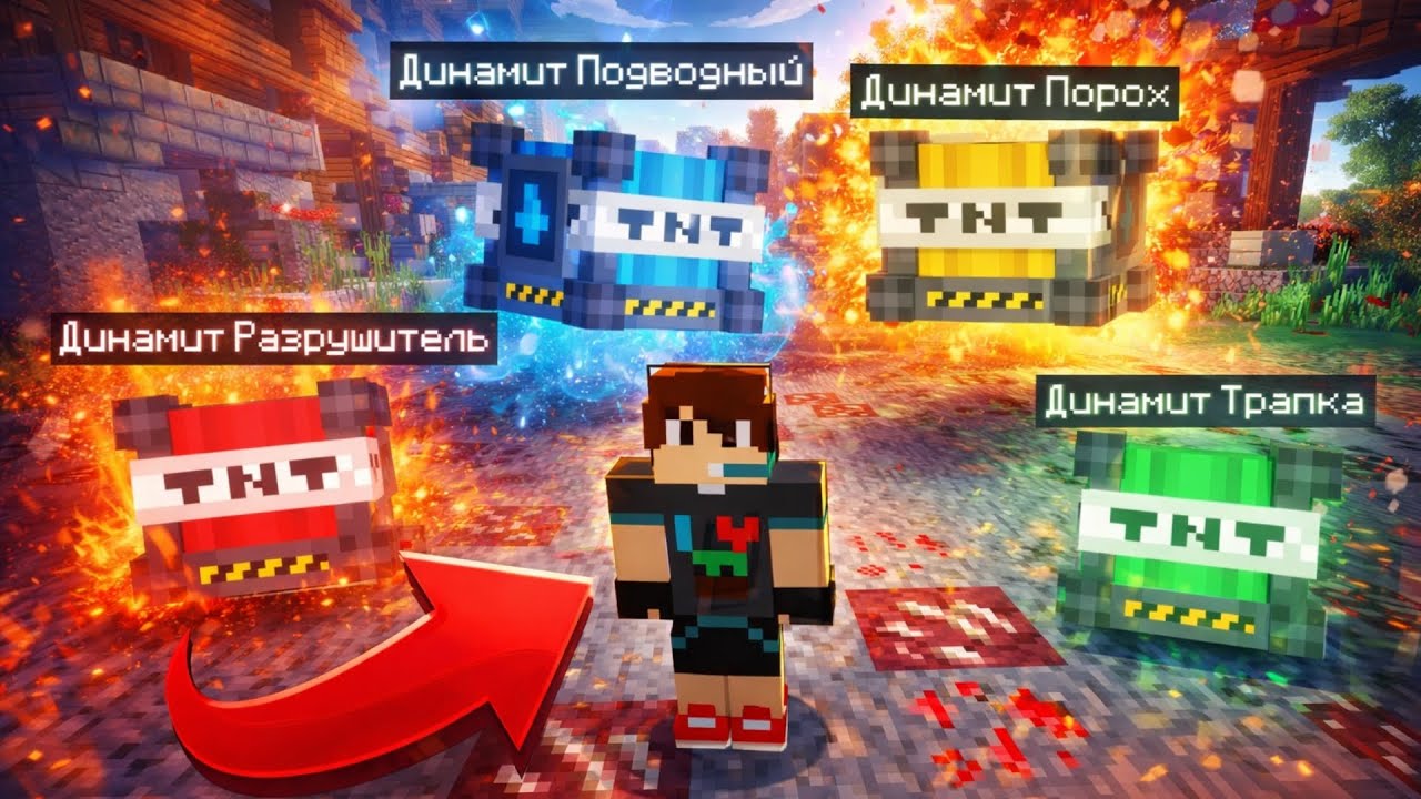 ОБНОВЛЕНИЕ И ВАЙП НА ЛУЧШЕЙ АНАРХИИ МАЙНКРАФТ БЕДРОК | Dygers Minecraft Bedrock
