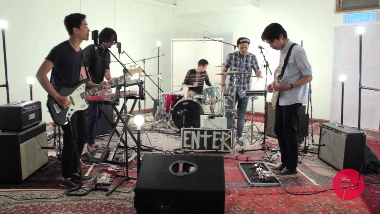 Enterprise - Dreams (Live on The Wknd Sessions, #58) [HD]