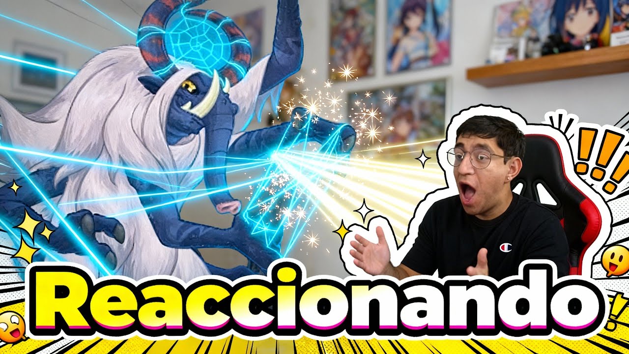 🔴Nueva Miscrits Legendaria | Miscrits World of Creatures