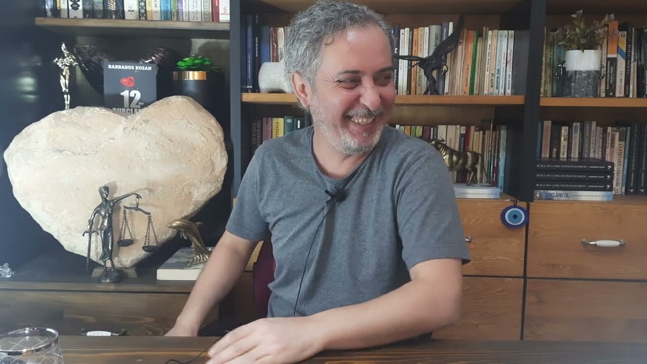 OĞLAK BURCUYLA ''BİR GÜN'' BAŞINA NE GELECEK?