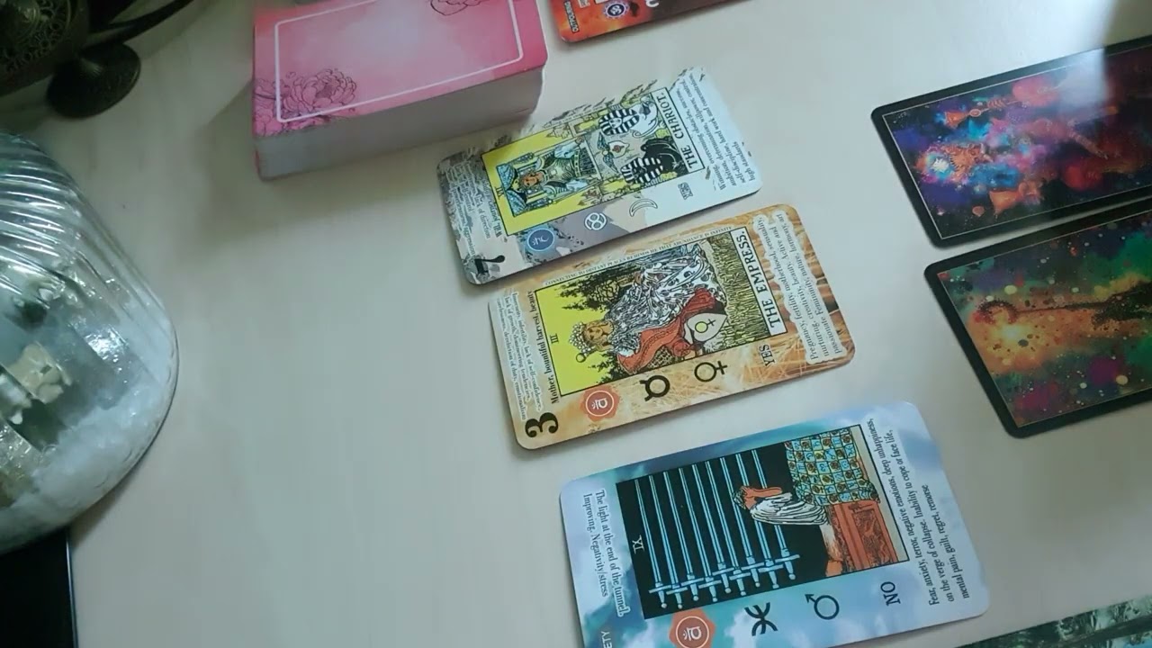 Ce secrete are, ce-ti ascunde si nu vrea sa stii?