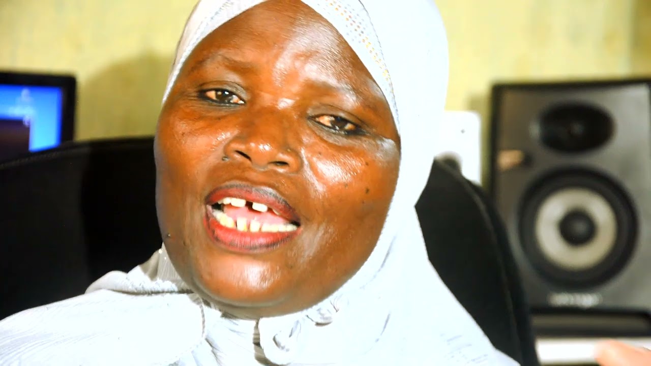 Nimetoka nyumbani by TUMU JABIR official video