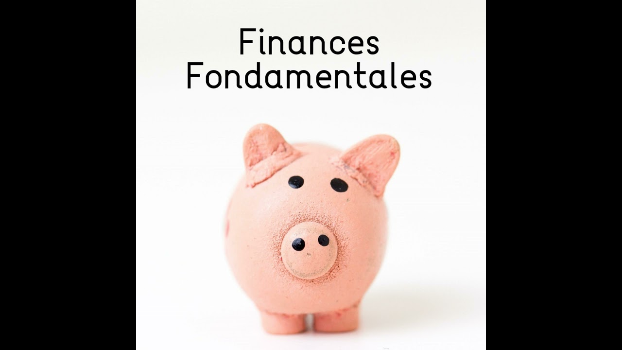 BONUS - L’autonomie financière avec Simon-Pierre Gingras
