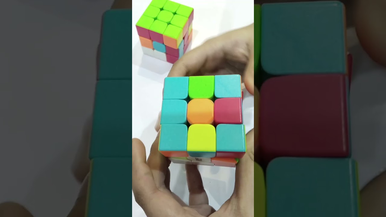🌈Colour box banane ka tarika