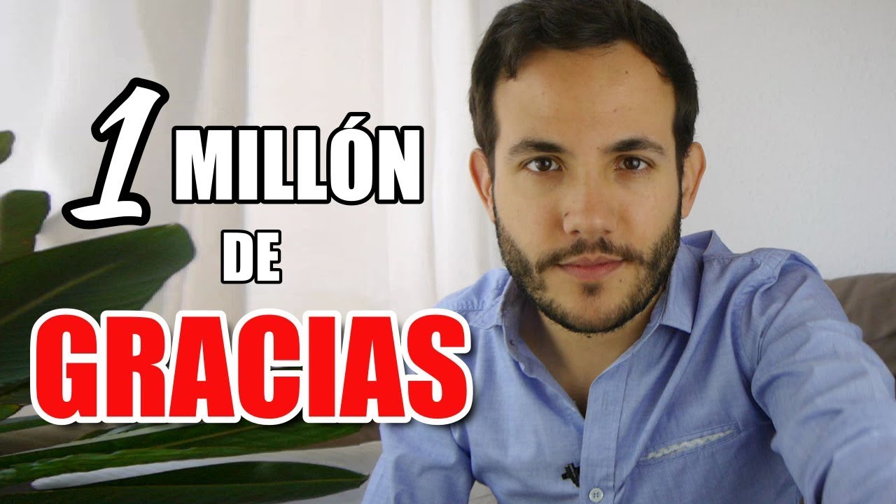 1 MILLÓN DE GRACIAS • Especial 1'000'000 Suscriptores Magnéticos