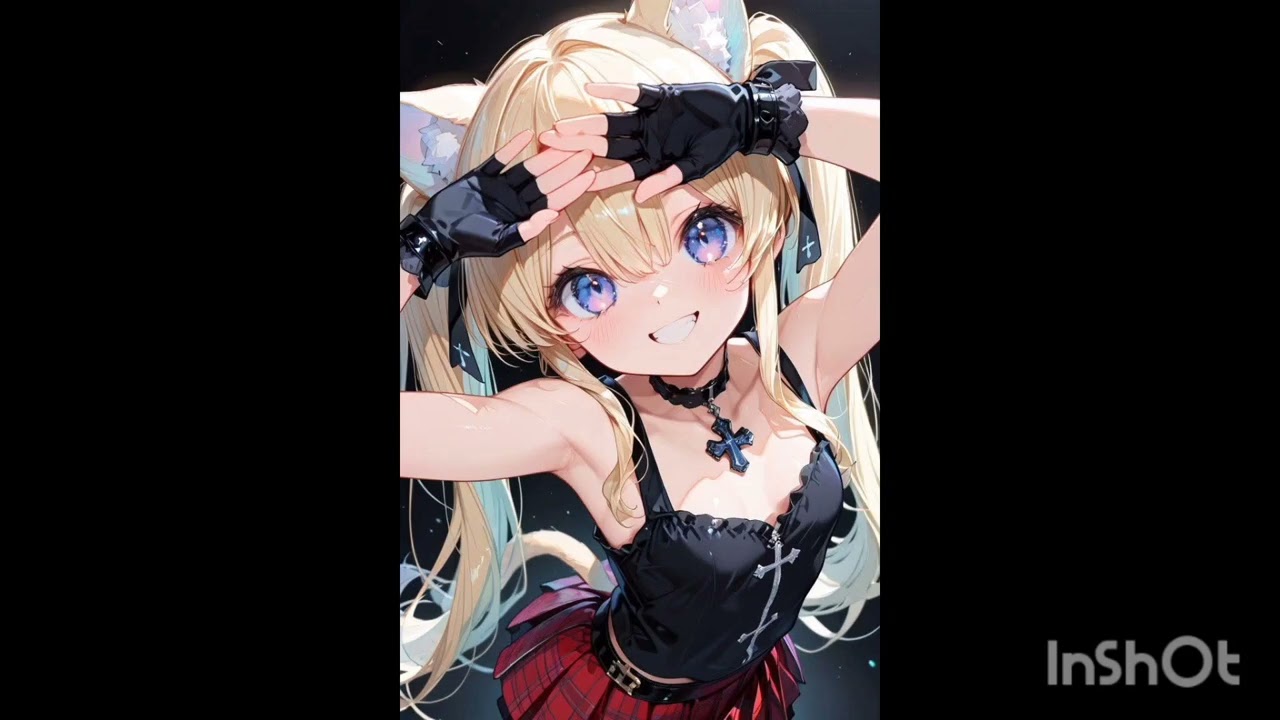 DjKawaiiNeko - doomstep (new genre)