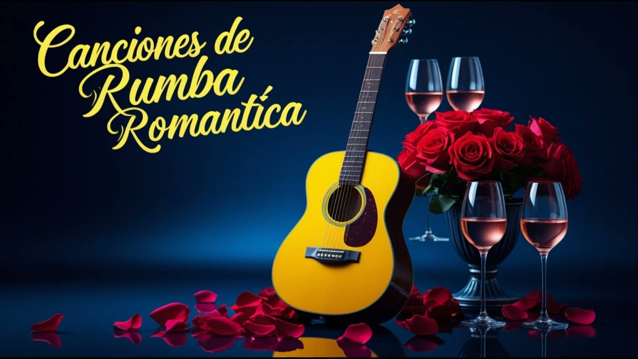 Serenata Española Romántica: Para Conquistar Corazones