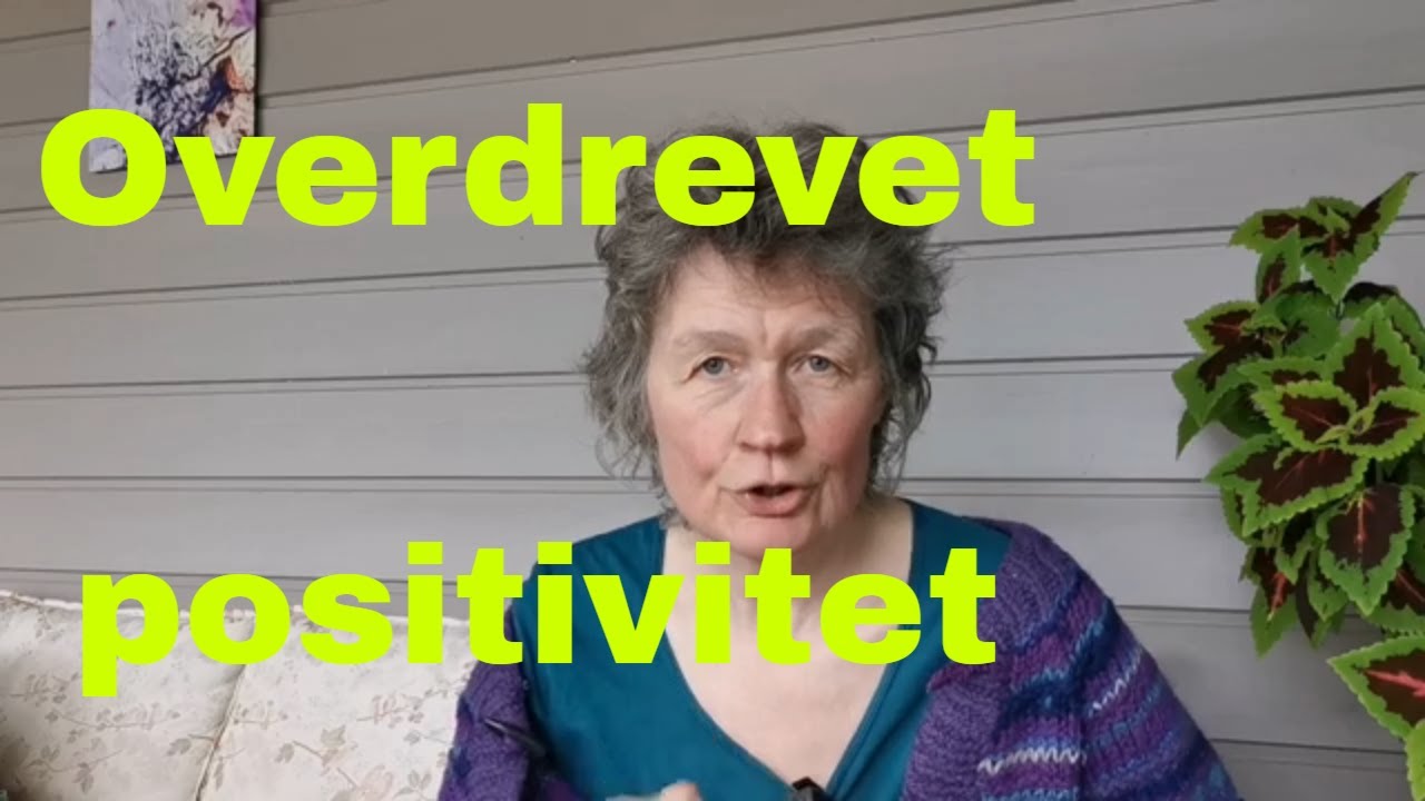 Hvorfor affirmasjoner ikke virker