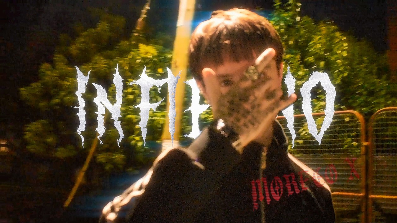 INFIERNO - Morfeo X, Tig & Siche | Video Oficial