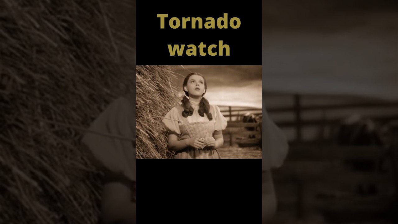 Tornado Watch vs Tornado Warning, Is a tornado warning or watch worse?