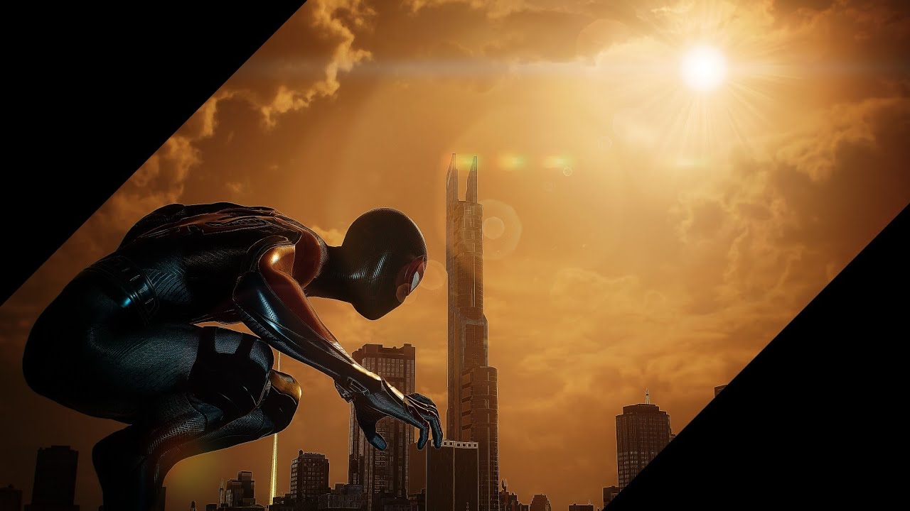Marvel's Spider-Man 2: Nueva aventura arácnida! - #1