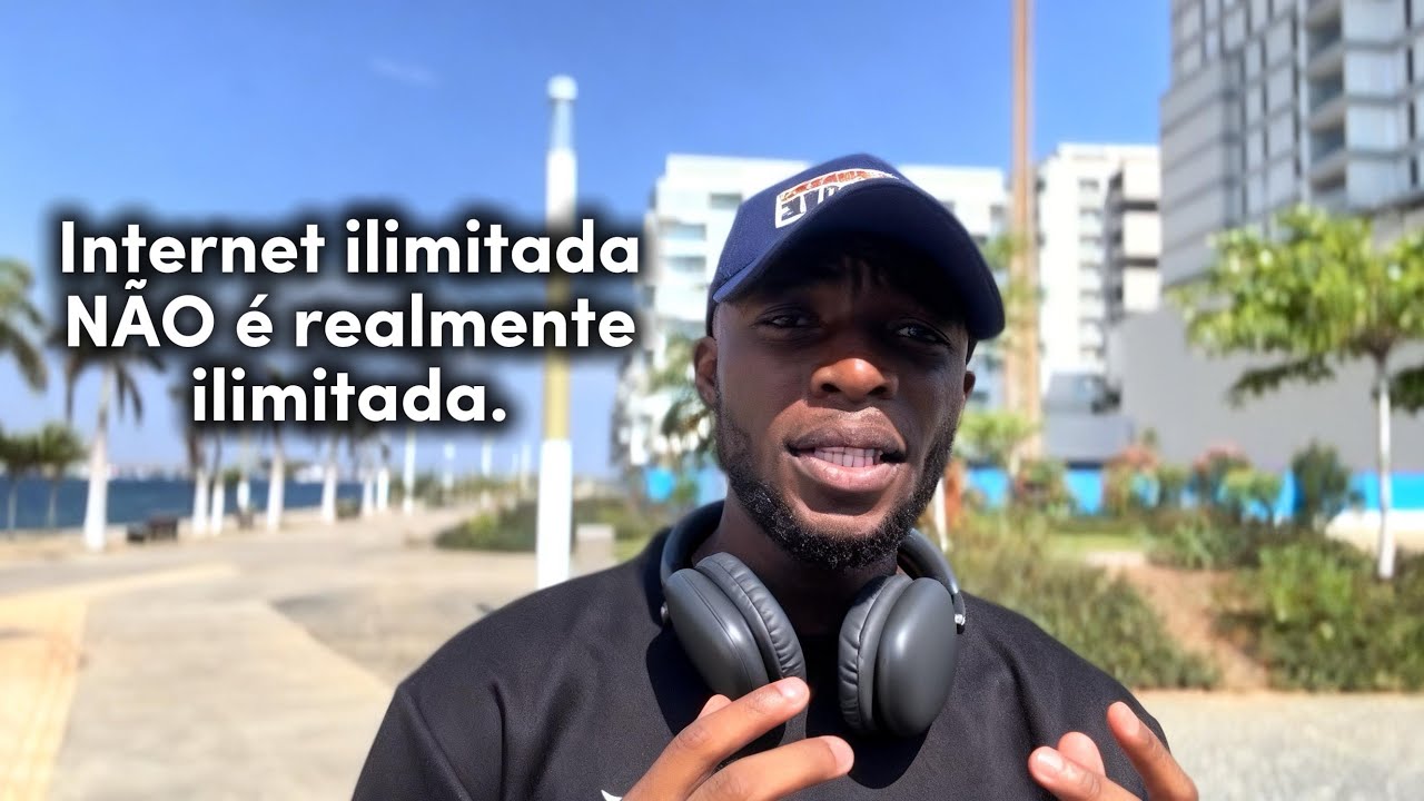 Internet LIMITADA vs ILIMITADA: as operadoras não te explicam isto 