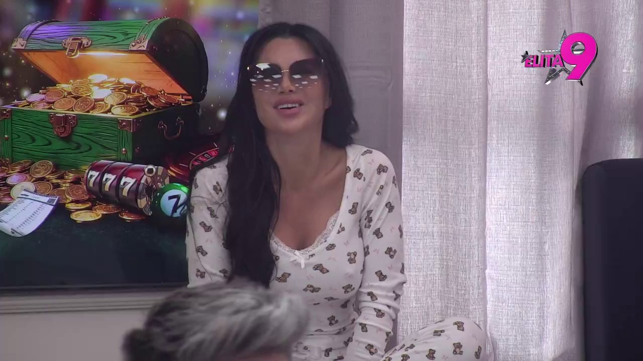 Elita 9: Anđelo i Aneli imitacijama zabavili sve - 05.04.2026.
