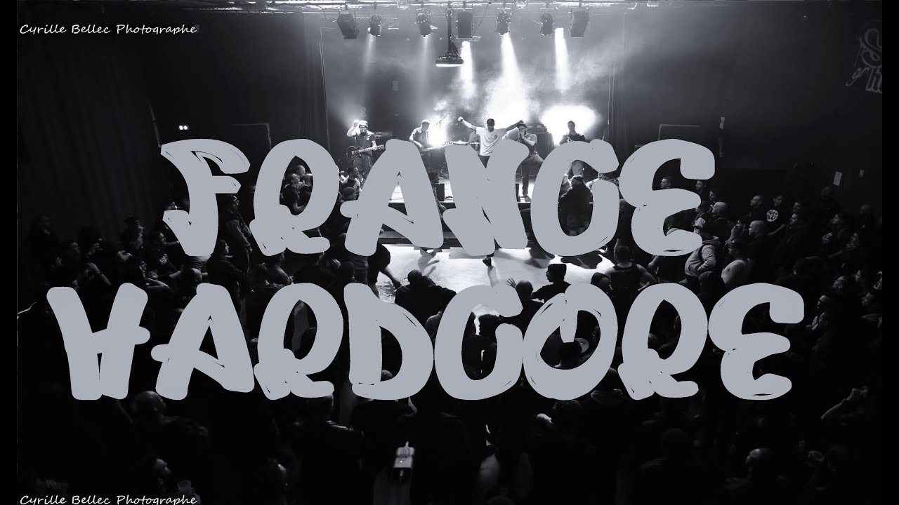 Ultimhate - In Your Ass Bastard II (FULL EP STREAM) [HD] CORE UNIVERSE | FRANCE METALLIC HARDCORE