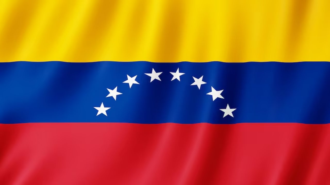 Mi HISTORIA con VENEZUELA