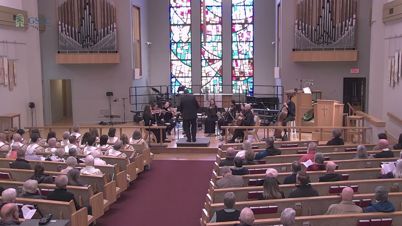 Serenade for Strings, Op. 20 | Edward Elgar