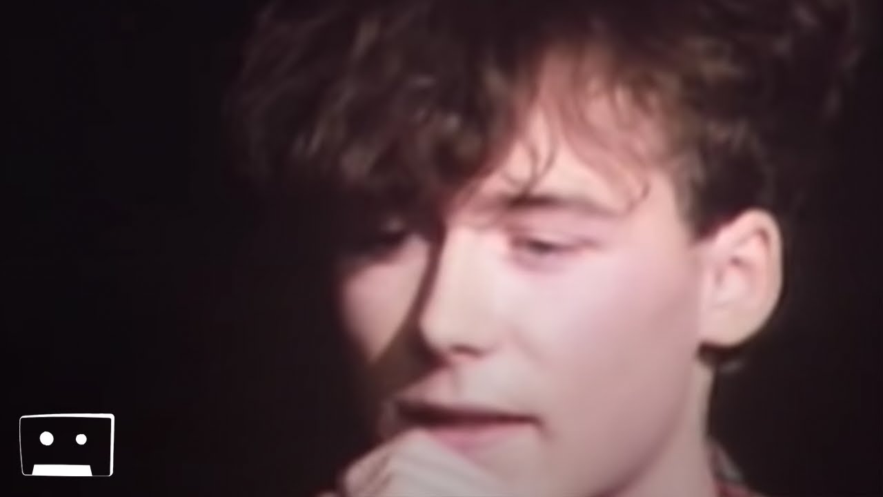 The Jesus And Mary Chain - Never Understand (Official Music Video)