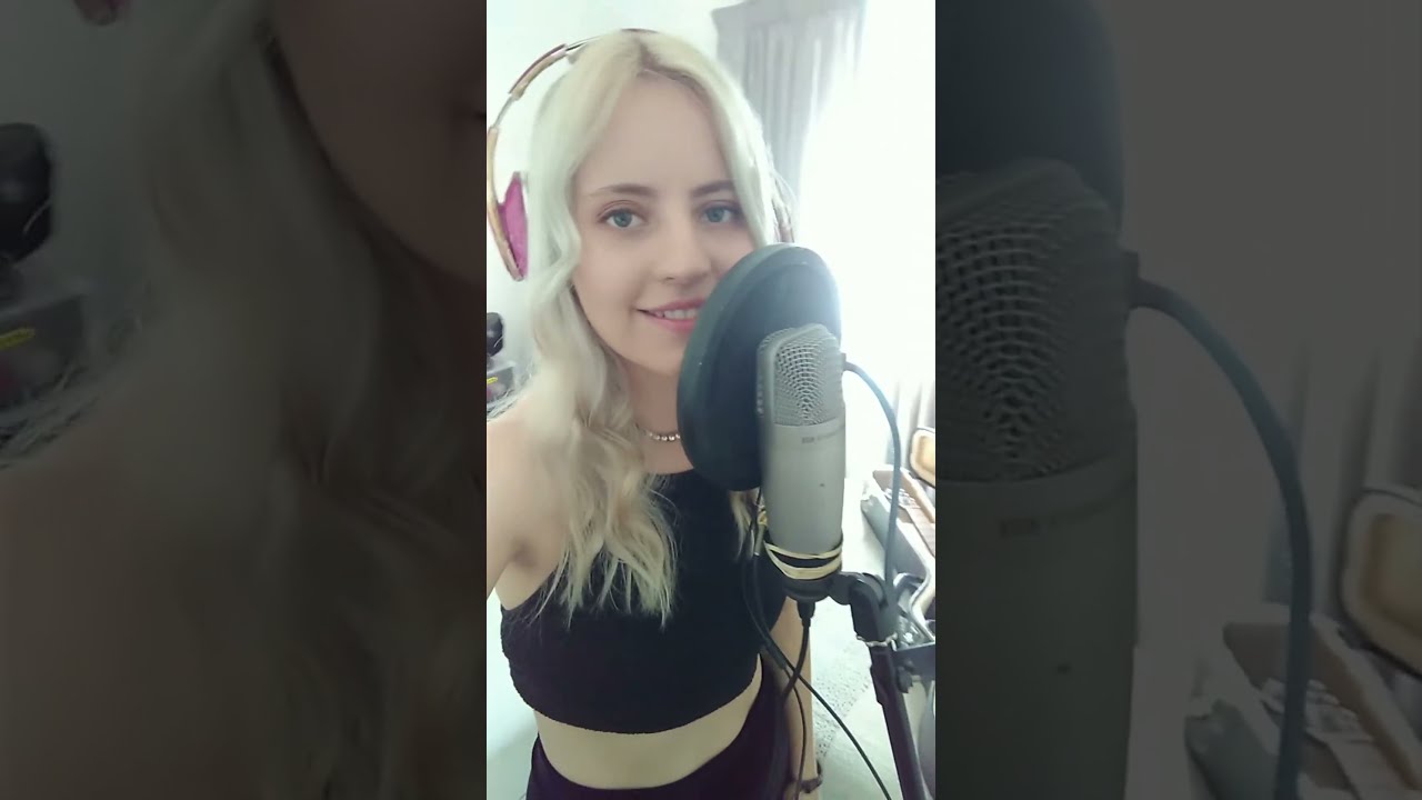 THE STORY (Brandi Carlile Cover by ANJA)