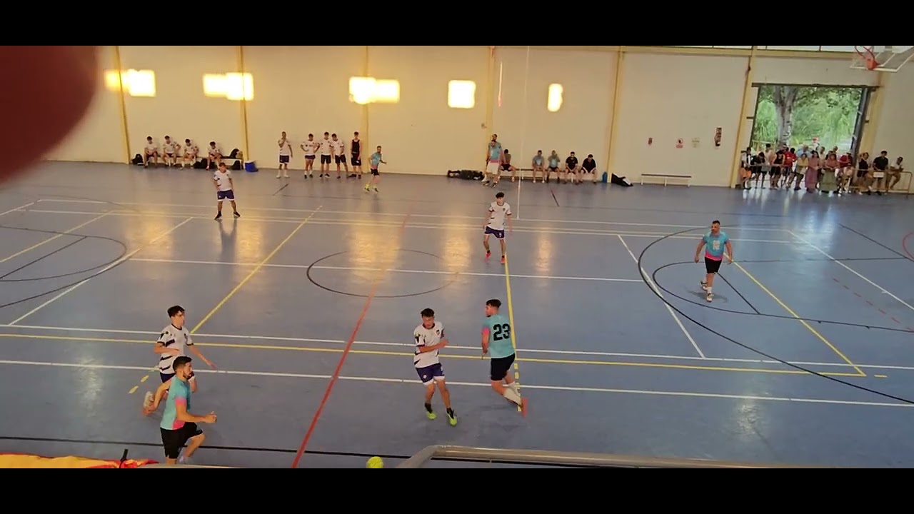 3 // 2ª PARTE