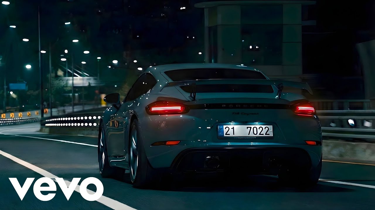 ODENN - Backseat (Original Mix)