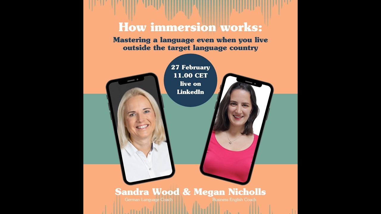Fluency Without Travel: Immersion Techniques That Work