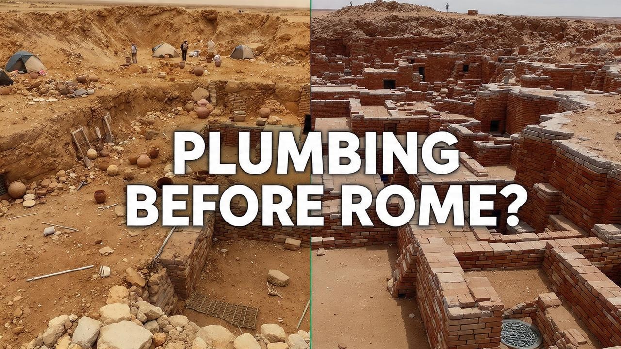 Top 12 Ancient Civilizations With Advanced Technology That Was LOST to History