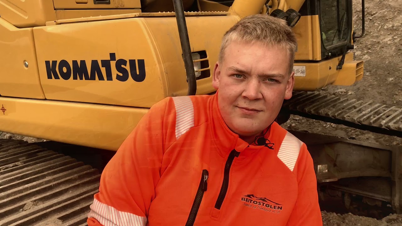 Beitostølen Maskin og Transport