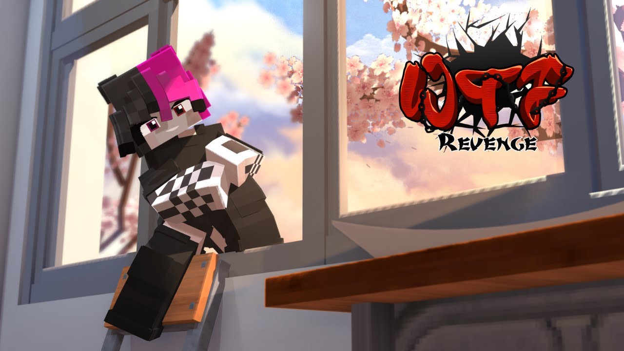 Boss? - WTF Revenge Phase 2 #02🐇