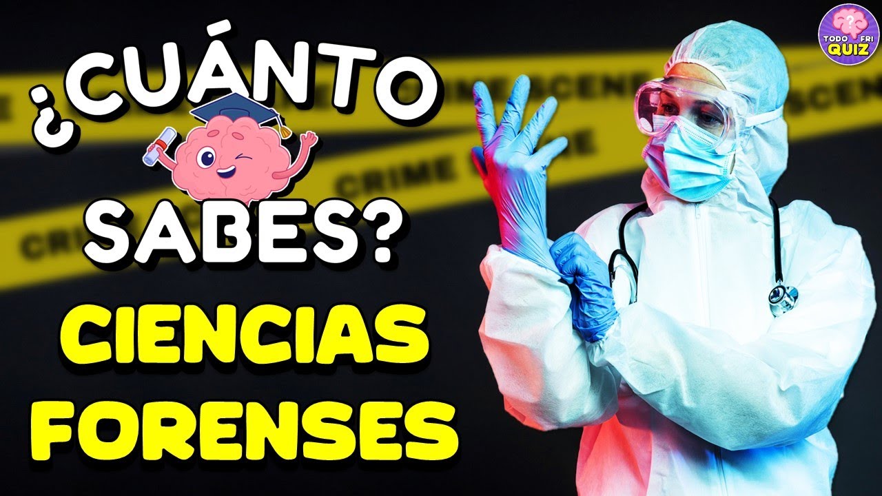 ¿Cuánto Sabes de 