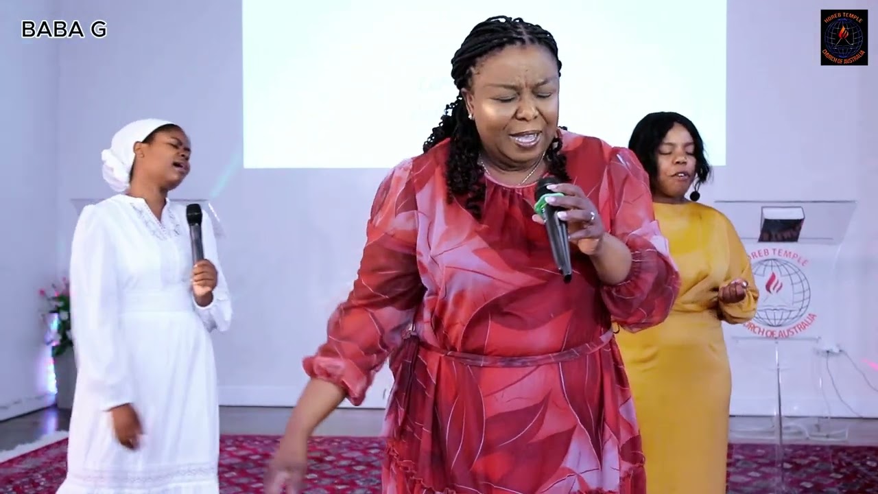 Praise and Worship Horeb Temple Church