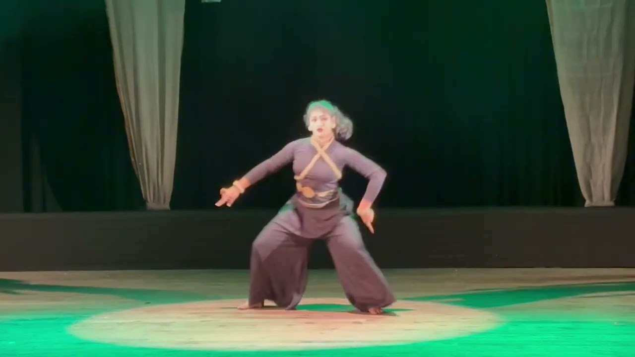 Amar hat bandhibi pa bandhibi