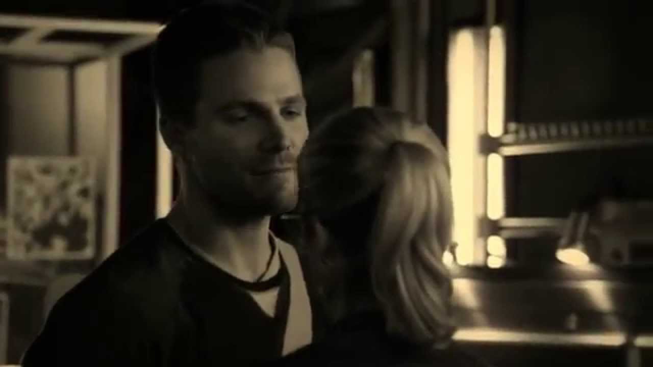 Olicity - Every Breath You Take ♥