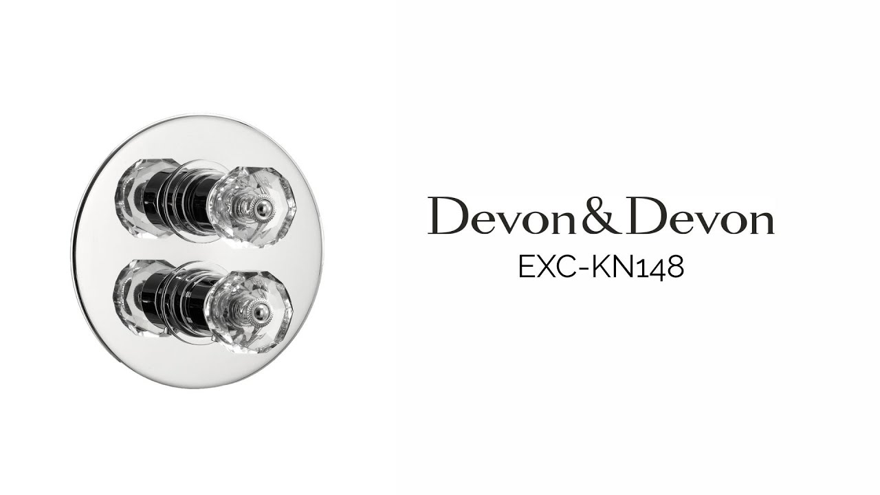 EX-KN148 Thermostatic