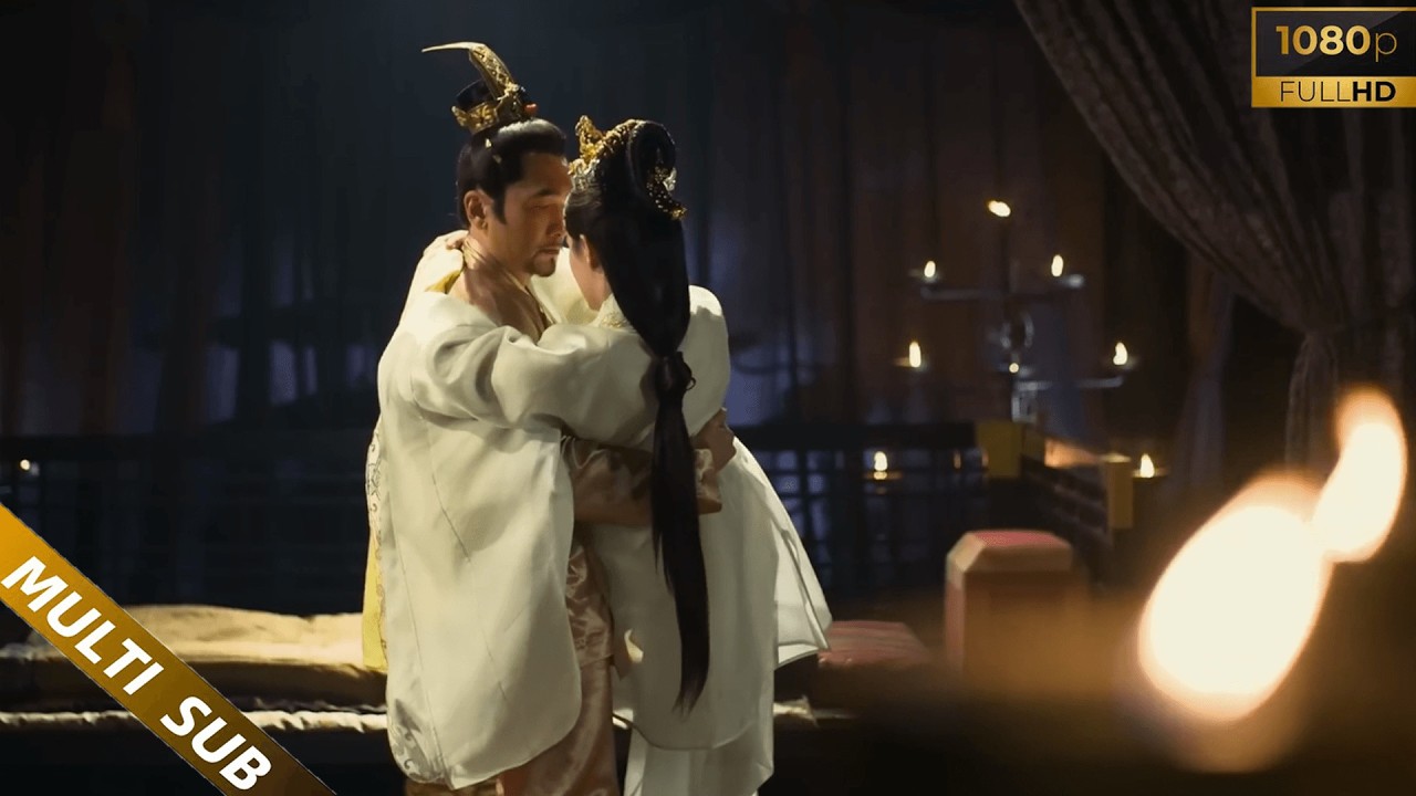 Full Movie【未删减】大王獨獨喜歡羋月引得眾妃嬪嫉妒萬分，誰料大王親自出來護著她！#宫斗