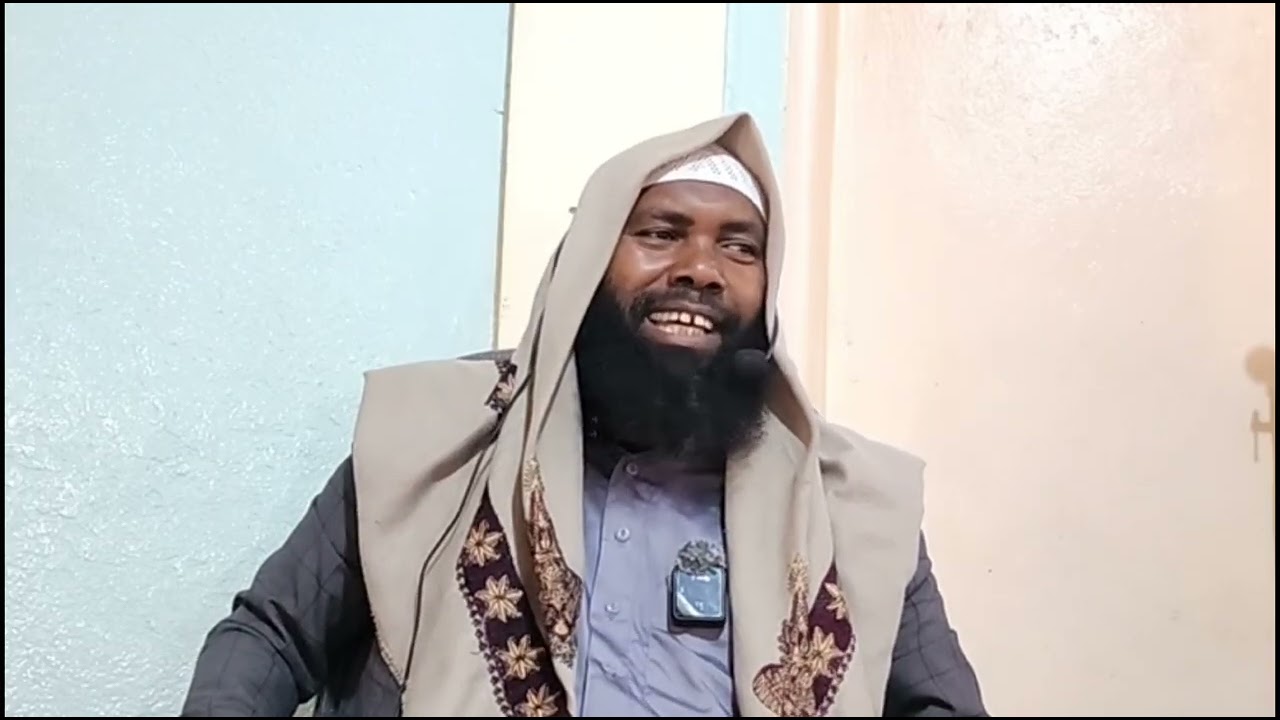 She usman duri gorsa Ajjaibaa dhageefaadh qooda irraa fudhaa hordaaftota Kenya jzklh jalaatamo 