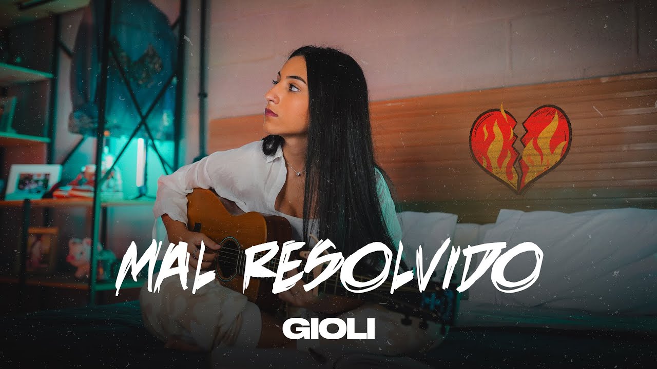 GIOLI - Mal Resolvido