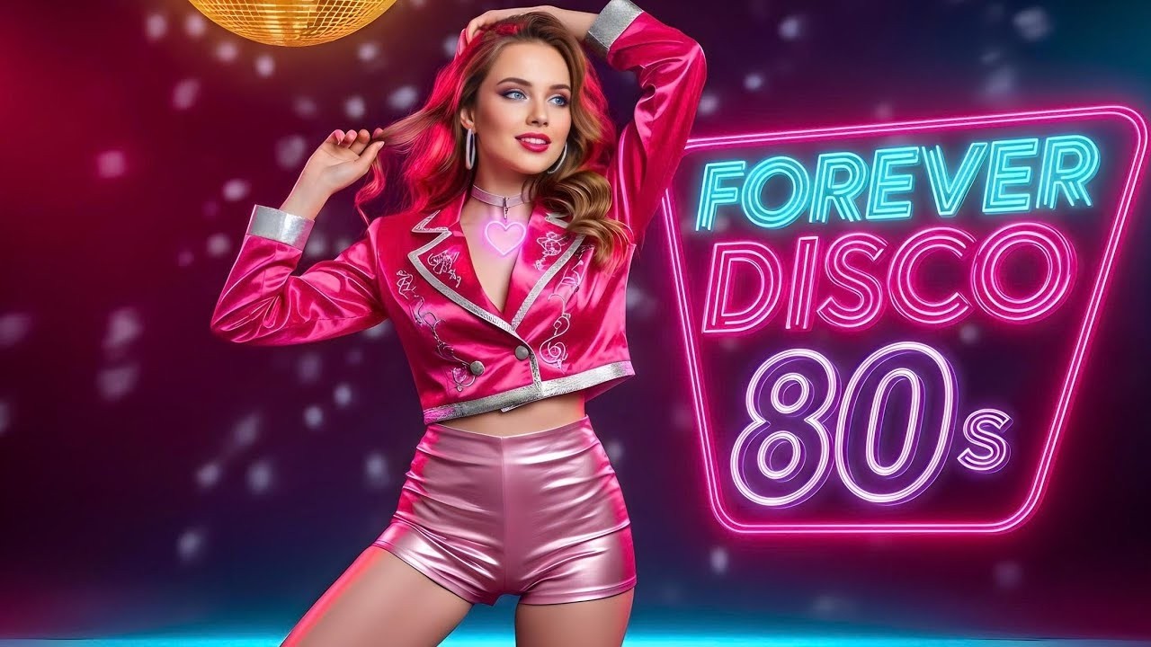 🔥 Best of 80s 90s Italo DISCO 2026 | Retro Romantic Disco Mega Mix | Euro Disco Midnight Fever