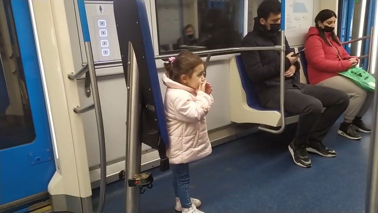 28 may-Azadliq Prospekti Metro