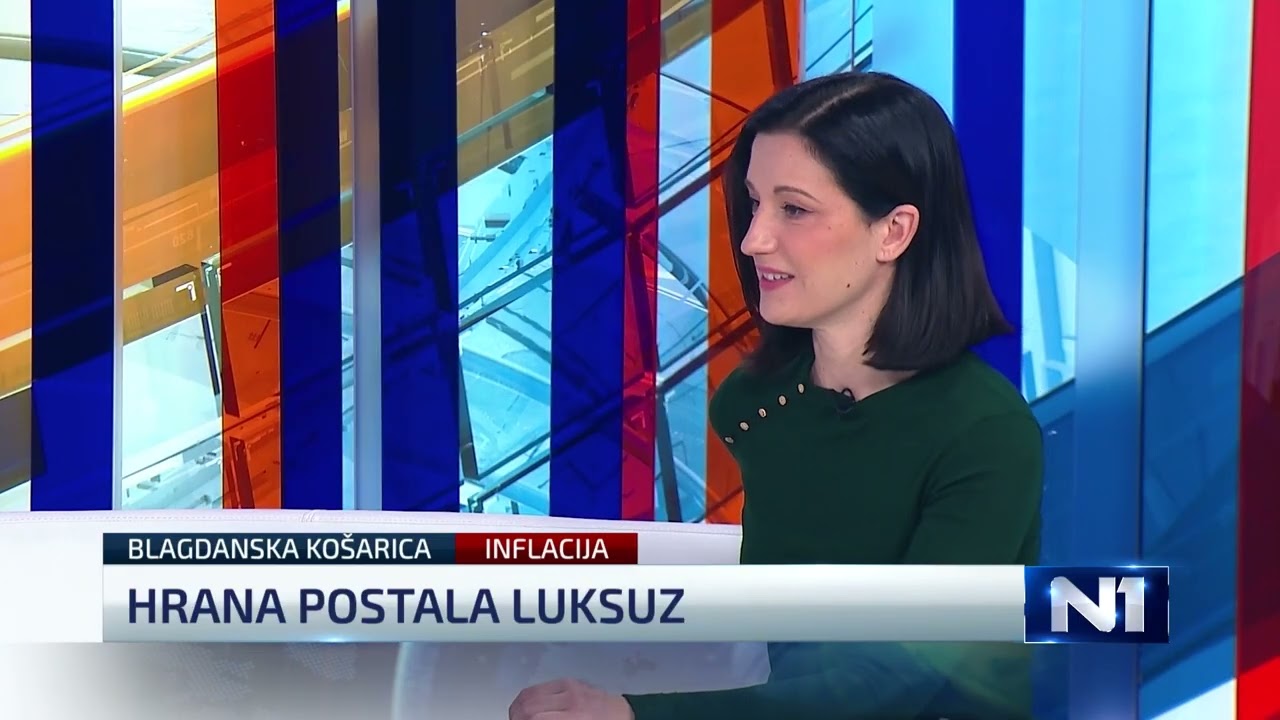 Jurčić: Za&scaron;to su cijene rasle? Jer mnogi misle - ako Hrvati neće raditi, neka plaćaju!