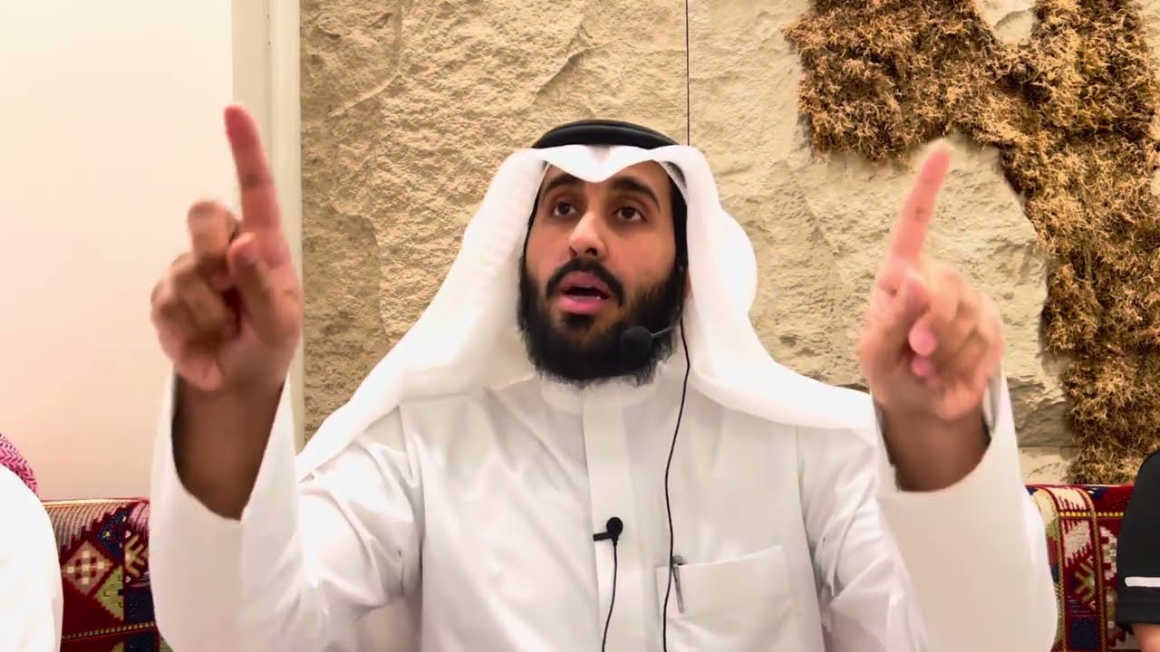[ وقـفـات مـع قــصــة بـلـعــام بـن بـاعــوراء ] الـشـيـخ : عـبـدالـلـه بـن عـجـيـل الـعـازمـي