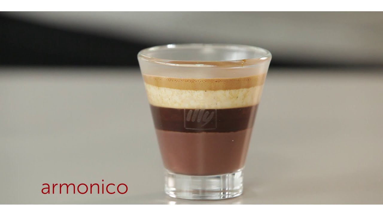 ARMONICO - coffee@home