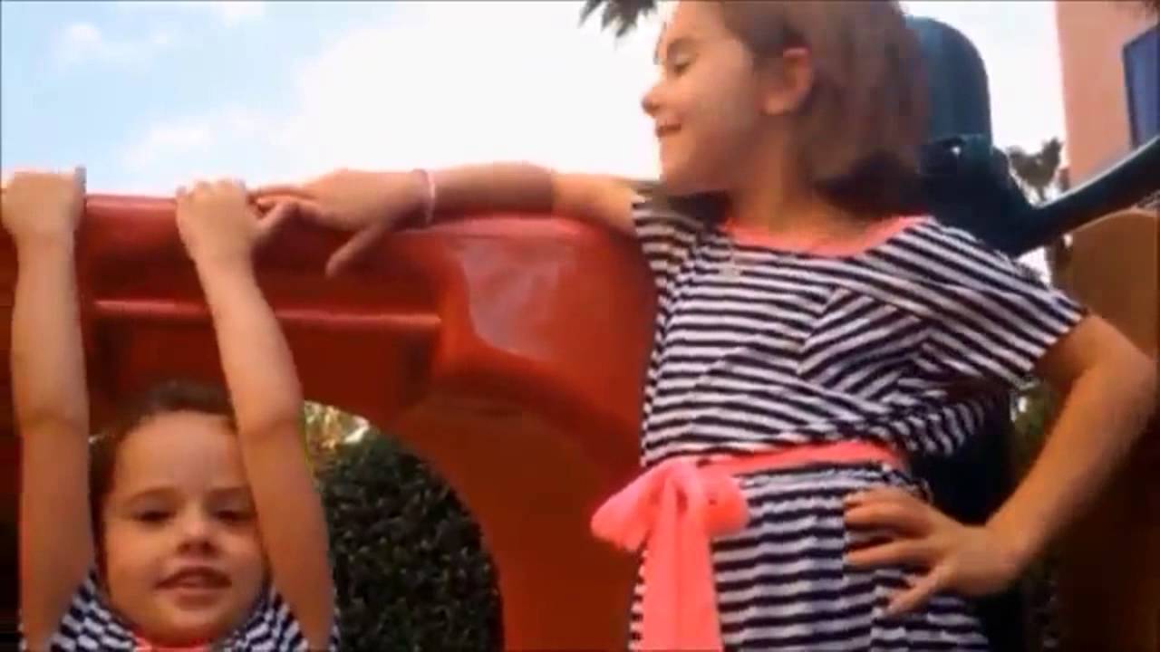 Emmi and Avia~ 